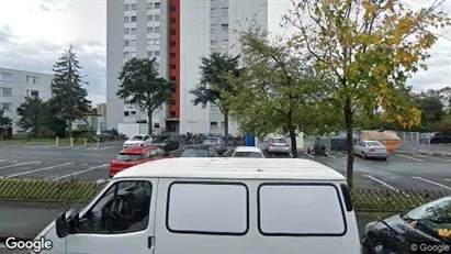 Apartments for rent in Erlangen - Photo from Google Street View