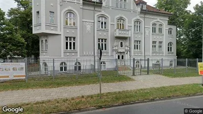 Apartments for rent in Märkisch-Oderland - Photo from Google Street View