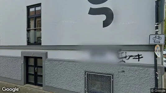 Apartments for rent in Bremen - Photo from Google Street View