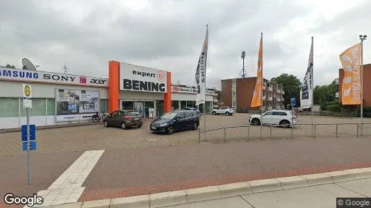 Apartments for rent in Delmenhorst - Photo from Google Street View