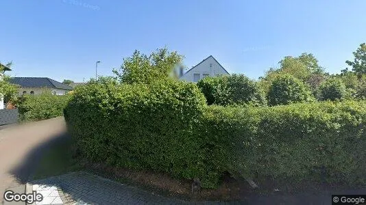 Apartments for rent in Limburg-Weilburg - Photo from Google Street View
