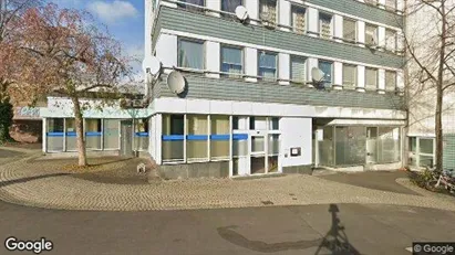 Apartments for rent in Kassel - Photo from Google Street View