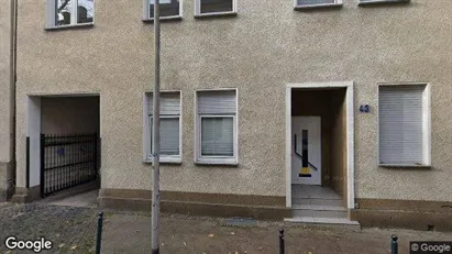 Apartments for rent in Ennepe-Ruhr-Kreis - Photo from Google Street View