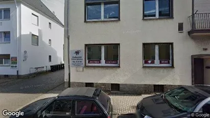 Apartments for rent in Bochum - Photo from Google Street View