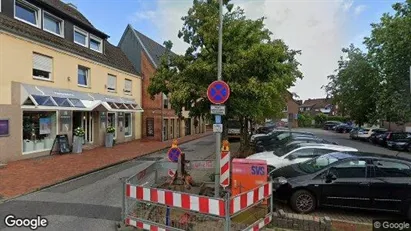 Apartments for rent in Borken - Photo from Google Street View