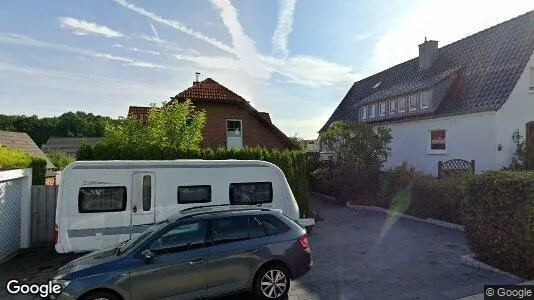 Apartments for rent in Märkischer Kreis - Photo from Google Street View