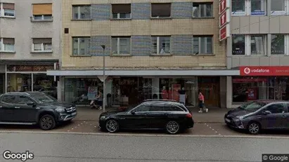 Apartments for rent in Ludwigshafen am Rhein - Photo from Google Street View