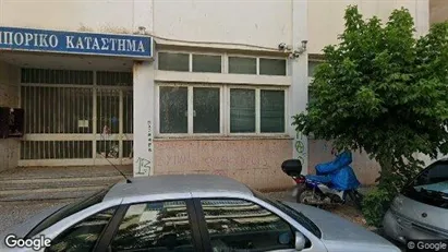Apartments for rent in Patras - Photo from Google Street View