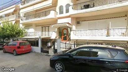 Apartments for rent in Patras - Photo from Google Street View