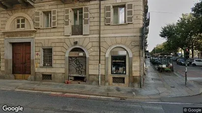 Apartments for rent in Turin - Photo from Google Street View