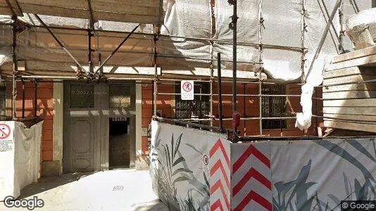 Apartments for rent in Turin - Photo from Google Street View