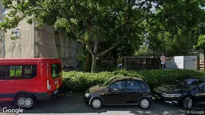 Apartments for rent in Offenbach am Main - Photo from Google Street View