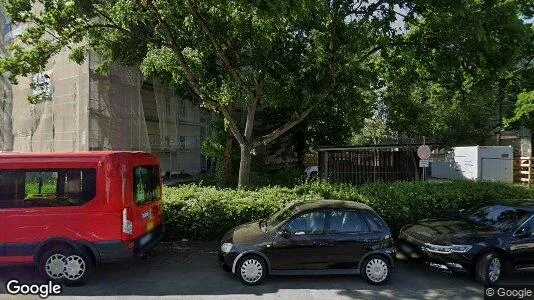 Apartments for rent in Offenbach am Main - Photo from Google Street View