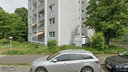 Apartments for rent in Offenbach am Main - Photo from Google Street View