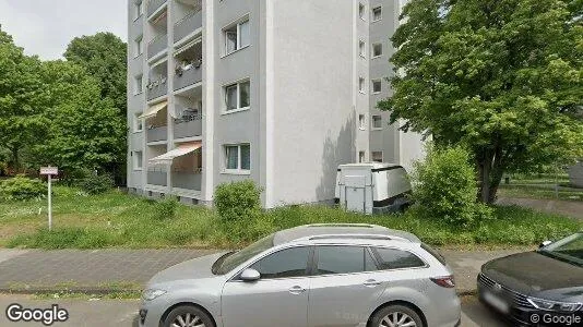 Apartments for rent in Offenbach am Main - Photo from Google Street View