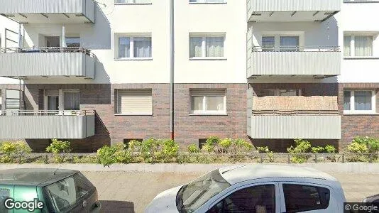 Apartments for rent in Wiesbaden - Photo from Google Street View