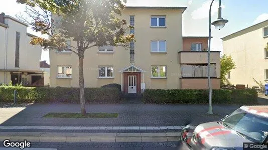 Apartments for rent in Main-Kinzig-Kreis - Photo from Google Street View