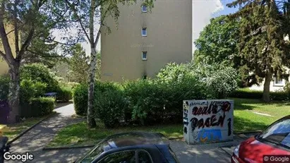 Apartments for rent in Wiesbaden - Photo from Google Street View
