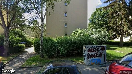 Apartments for rent in Wiesbaden - Photo from Google Street View