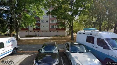 Apartments for rent in Offenbach - Photo from Google Street View