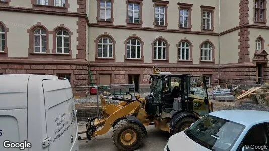 Apartments for rent in Wiesbaden - Photo from Google Street View