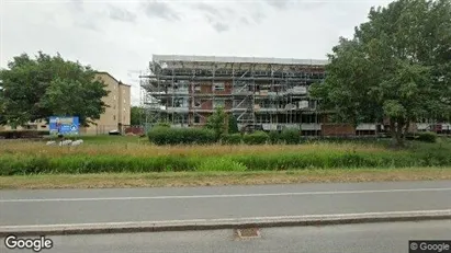 Apartments for rent in Kristianstad - Photo from Google Street View