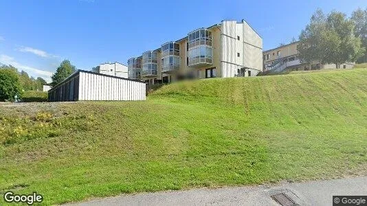 Apartments for rent in Härnösand - Photo from Google Street View