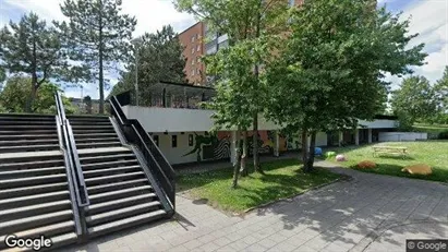 Apartments for rent in Hyllie - Photo from Google Street View