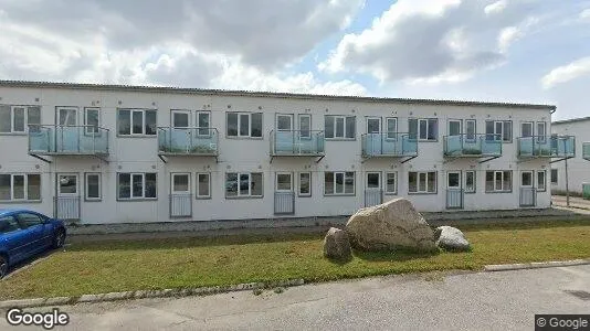 Apartments for rent in Oxie - Photo from Google Street View