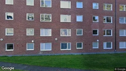 Apartments for rent in Trollhättan - Photo from Google Street View