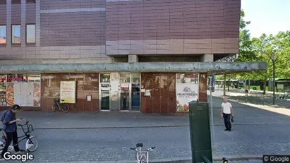 Apartments for rent in Malmö City - Photo from Google Street View