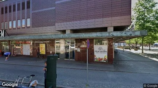 Apartments for rent in Malmö City - Photo from Google Street View