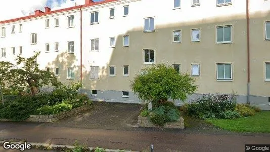 Apartments for rent in Västra hisingen - Photo from Google Street View