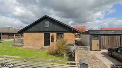 Apartments for rent in Eslöv - Photo from Google Street View
