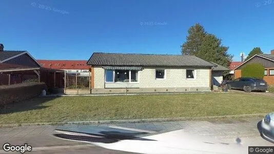 Apartments for rent in Eslöv - Photo from Google Street View