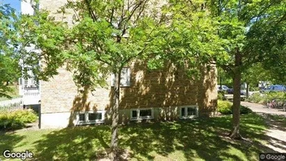 Apartments for rent in Rosengård - Photo from Google Street View