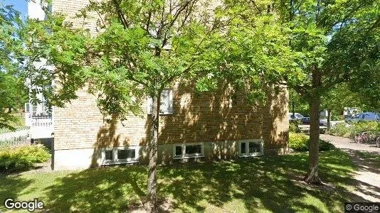 Apartments for rent in Rosengård - Photo from Google Street View