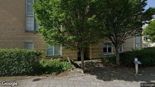 Apartments for rent in Malmö City - Photo from Google Street View