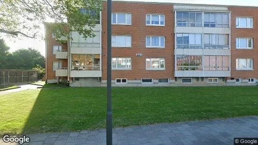 Apartments for rent in Fosie - Photo from Google Street View