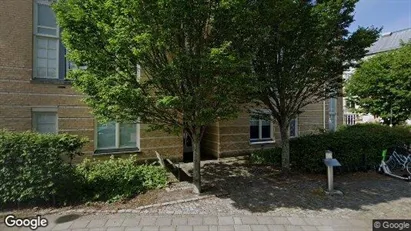 Apartments for rent in Malmö City - Photo from Google Street View