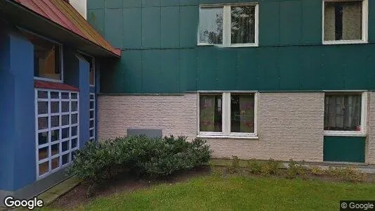 Apartments for rent in Fosie - Photo from Google Street View