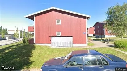 Apartments for rent in Ovanåker - Photo from Google Street View