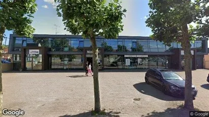 Apartments for rent in Haarby - Photo from Google Street View