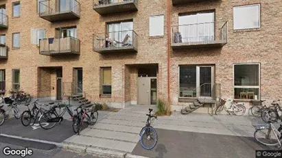 Apartments for rent in Copenhagen SV - Photo from Google Street View