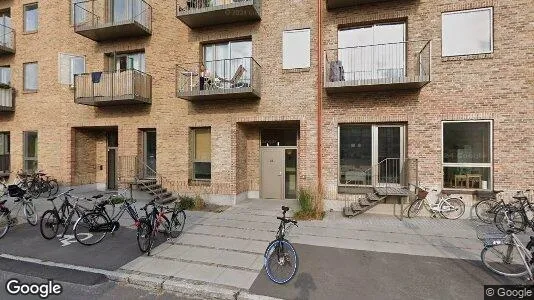 Apartments for rent in Copenhagen SV - Photo from Google Street View