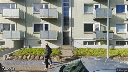 Apartments for rent in Randers C - Photo from Google Street View