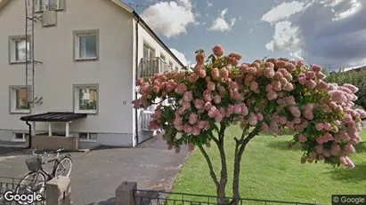 Apartments for rent in Värnamo - Photo from Google Street View