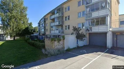 Apartments for rent in Norrköping - Photo from Google Street View