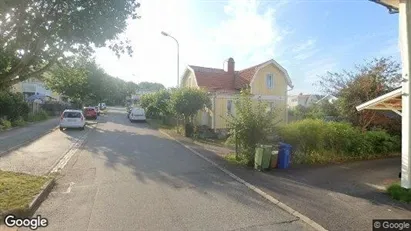 Apartments for rent in Mölndal - Photo from Google Street View