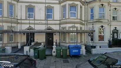 Apartments for rent in Bridlington - North Humberside - Photo from Google Street View
